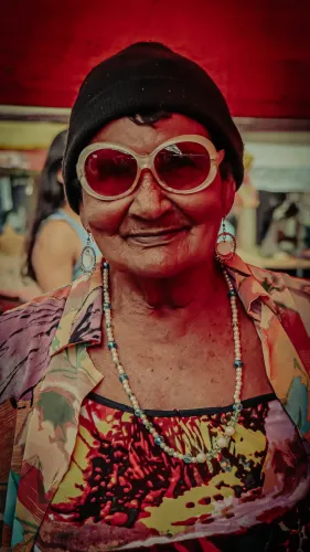 Agenda na feira de Maetinga — foto 20