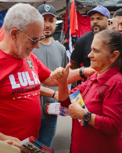 Agenda na feira de Maetinga — foto 23