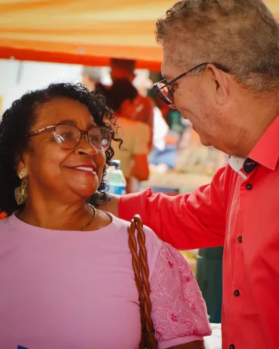 Agenda na feira de Maetinga — foto 24