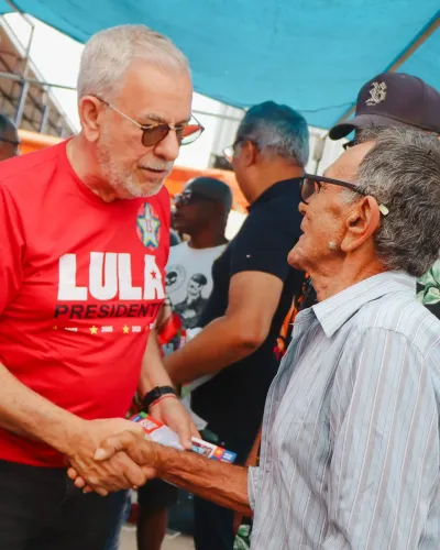 Agenda na feira de Maetinga — foto 26
