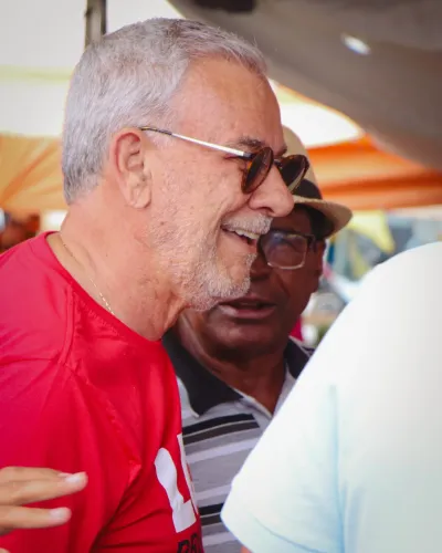 Agenda na feira de Maetinga — foto 30