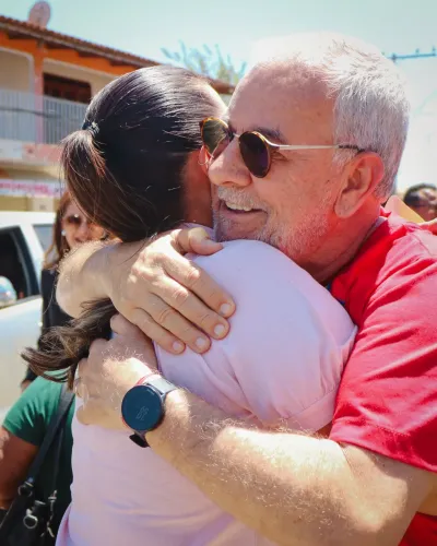 Agenda na feira e comitê em Piripá — foto 8