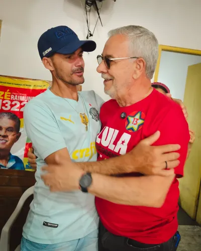 Agenda na feira e comitê em Piripá — foto 15
