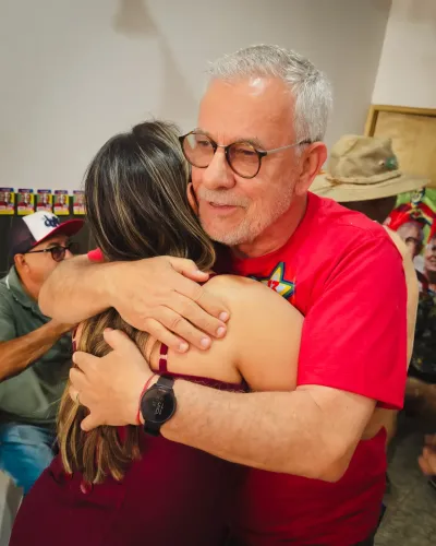 Agenda na feira e comitê em Piripá — foto 17