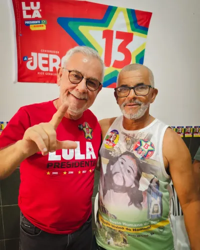 Agenda na feira e comitê em Piripá — foto 18