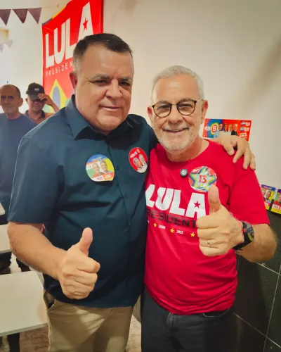 Agenda na feira e comitê em Piripá — foto 21