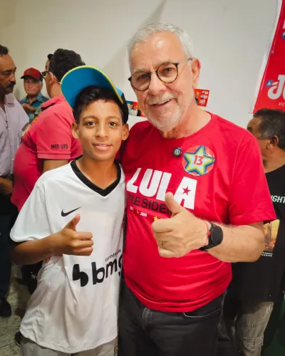 Agenda na feira e comitê em Piripá — foto 33