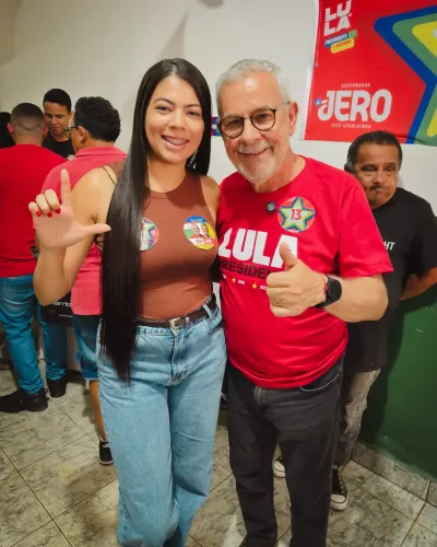 Agenda na feira e comitê em Piripá — foto 34