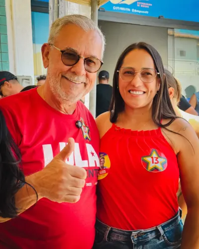 Agenda na feira e comitê em Piripá — foto 72