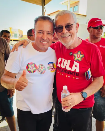 Agenda na feira e comitê em Piripá — foto 73