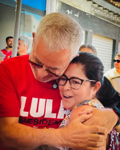 Agenda na feira e comitê em Piripá — foto 75