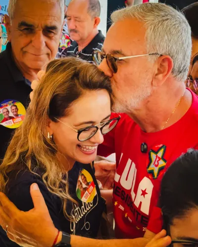 Agenda na feira e comitê em Piripá — foto 76