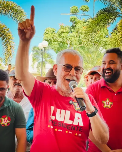Agenda na feira e comitê em Piripá — foto 89