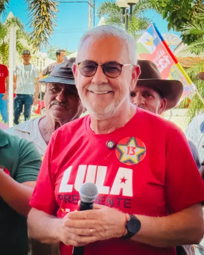 Agenda na feira e comitê em Piripá — foto 90