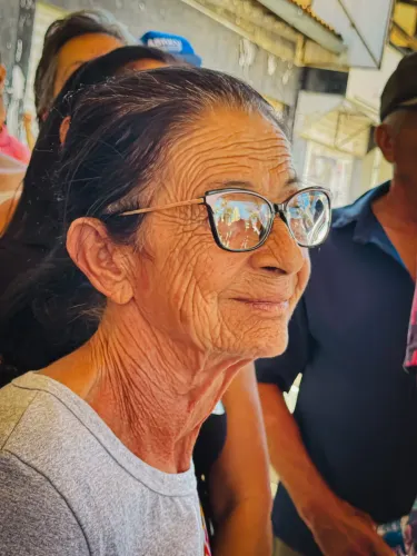 Agenda na feira e comitê em Piripá — foto 92