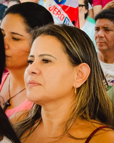 Agenda na feira e comitê em Piripá — foto 93