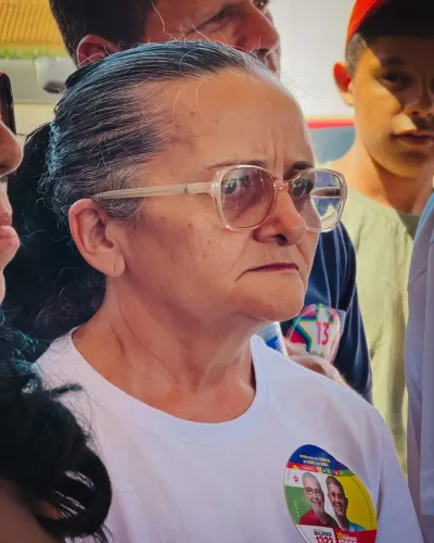 Agenda na feira e comitê em Piripá — foto 94