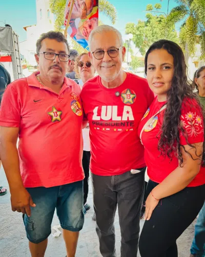 Agenda na feira e comitê em Piripá — foto 104
