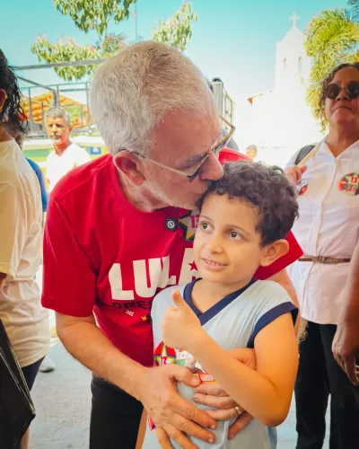 Agenda na feira e comitê em Piripá — foto 105