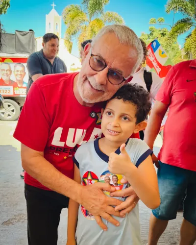 Agenda na feira e comitê em Piripá — foto 106