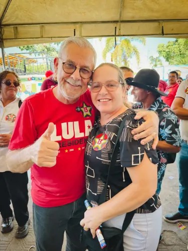 Agenda na feira e comitê em Piripá — foto 110