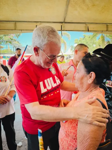 Agenda na feira e comitê em Piripá — foto 112