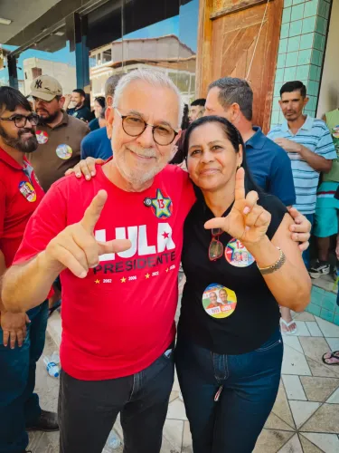 Agenda na feira e comitê em Piripá — foto 113