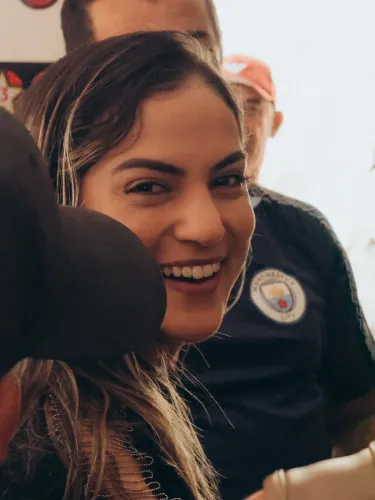 Visita ao comitê — foto 3