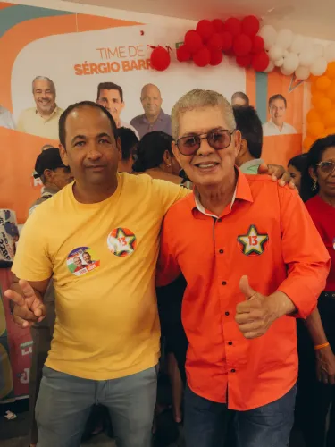 Visita ao comitê — foto 5