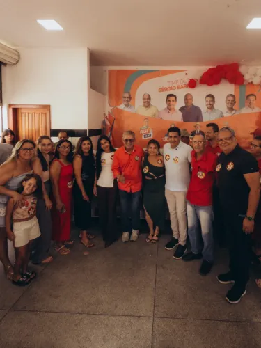 Visita ao comitê — foto 9