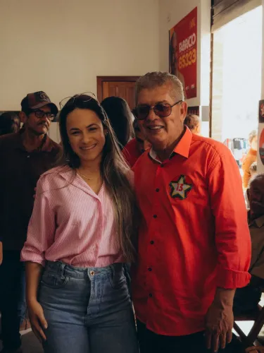 Visita ao comitê — foto 10