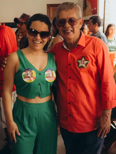 Visita ao comitê — foto 14