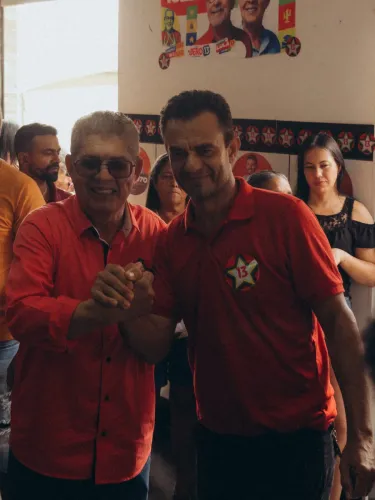 Visita ao comitê — foto 23