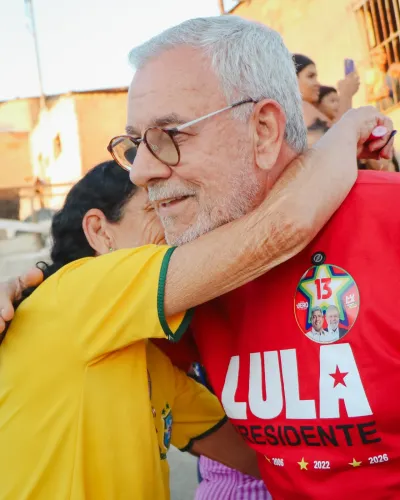 Caminhada no bairro pedrinhas — foto 25