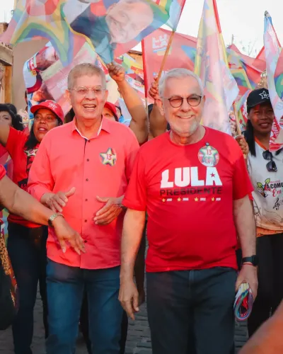 Caminhada no bairro pedrinhas — foto 27