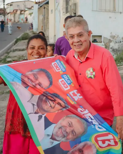 Caminhada no bairro pedrinhas — foto 43