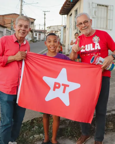 Caminhada no bairro pedrinhas — foto 44