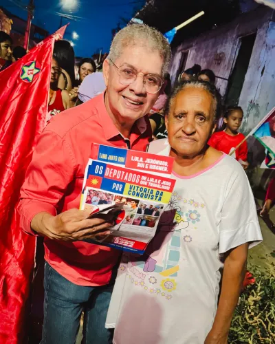 Caminhada no bairro pedrinhas — foto 69