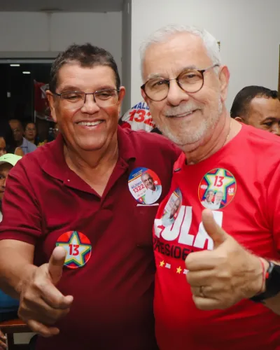 Reunião com Moradores do Pov. Cabeceiras — foto 5