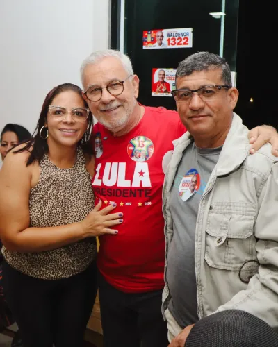 Reunião com Moradores do Pov. Cabeceiras — foto 6