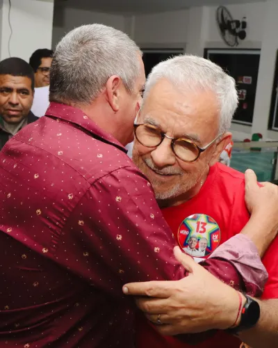 Reunião com Moradores do Pov. Cabeceiras — foto 13