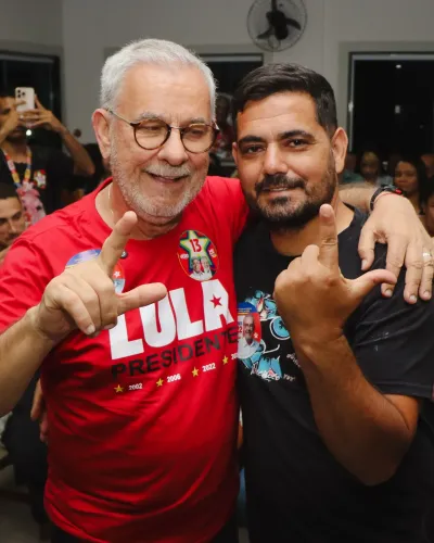 Reunião com Moradores do Pov. Cabeceiras — foto 19