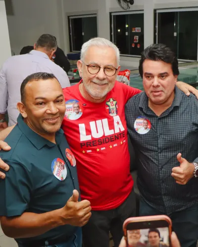 Reunião com Moradores do Pov. Cabeceiras — foto 24