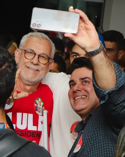 Reunião com Moradores do Pov. Cabeceiras — foto 35