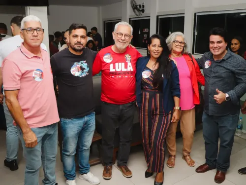 Reunião com Moradores do Pov. Cabeceiras — foto 42
