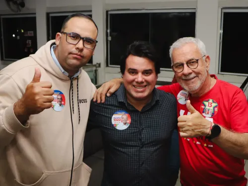 Reunião com Moradores do Pov. Cabeceiras — foto 45