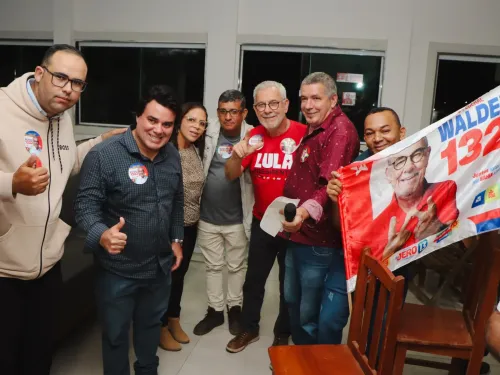 Reunião com Moradores do Pov. Cabeceiras — foto 46