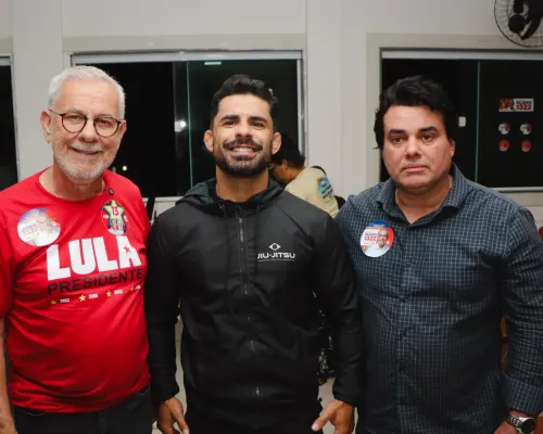 Reunião com Moradores do Pov. Cabeceiras — foto 50