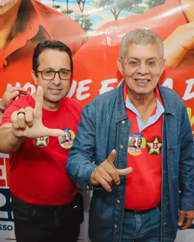 Encontro com a militância em Poções — foto 12