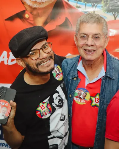 Encontro com a militância em Poções — foto 16